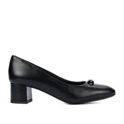 Chaussures femme 1375 noir