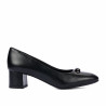 Chaussures femme 1375 noir