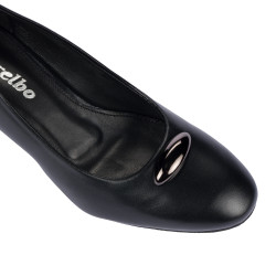 Chaussures femme 1375 noir