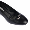 Chaussures femme 1375 noir