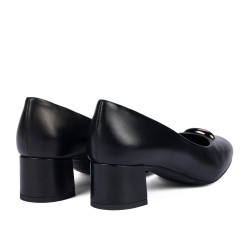 Chaussures femme 1375 noir