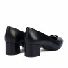 Chaussures femme 1375 noir