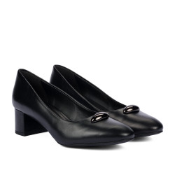 Chaussures femme 1375 noir
