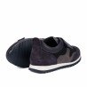 Chaussures enfants 2032 indigo combiné