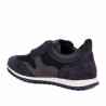 Chaussures enfants 2032 indigo combiné