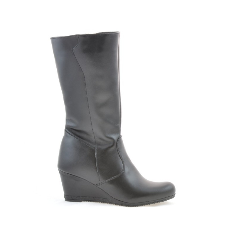 Bottes femme 3288 noir
