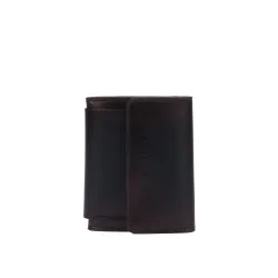 Portefeuille unisexe 216g noir