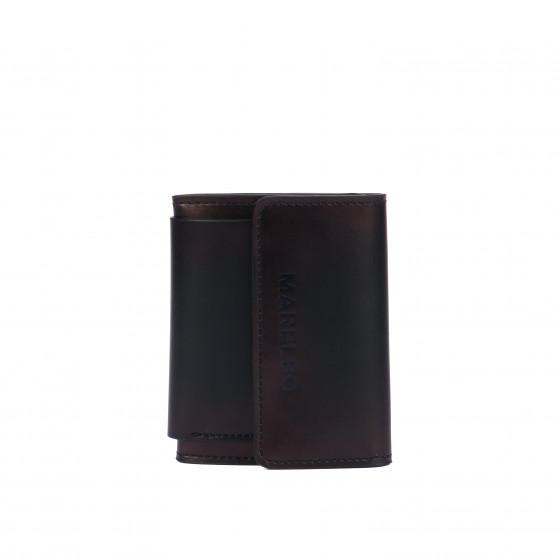 Portefeuille unisexe 216g noir