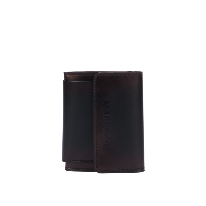 Portefeuille unisexe 216g noir