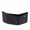 Portefeuille unisexe 216g noir