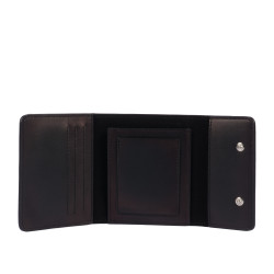 Portefeuille unisexe 216g noir