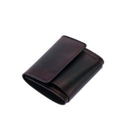Portefeuille unisexe 216g noir