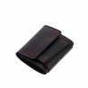 Portefeuille unisexe 216g noir