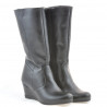 Bottes femme 3288 noir