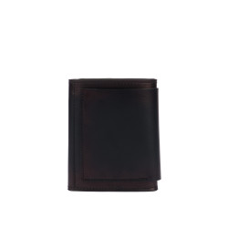 Portefeuille unisexe 216g noir
