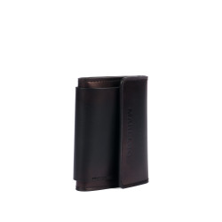 Portefeuille unisexe 216g noir