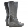 Bottes femme 3288 noir