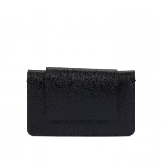 Portefeuille femme 215g 01 biz noir