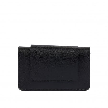Portefeuille femme 215g 01 biz noir
