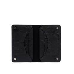 Portefeuille femme 215g 01 biz noir