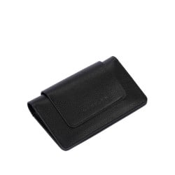 Portefeuille femme 215g 01 biz noir