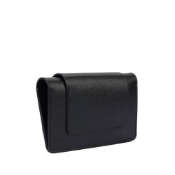 Portefeuille femme 215g 01 biz noir