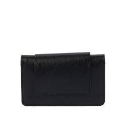 Portefeuille femme 215g 01 biz noir