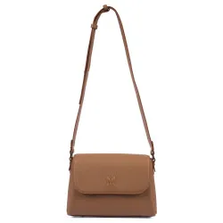 Sac à main pour femme 040g biz camel