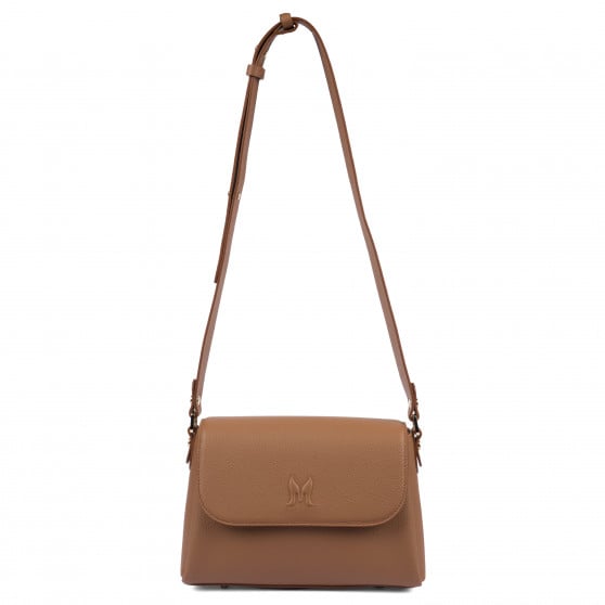 Sac à main pour femme 040g biz camel