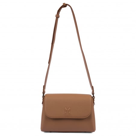 Sac à main pour femme 040g biz camel