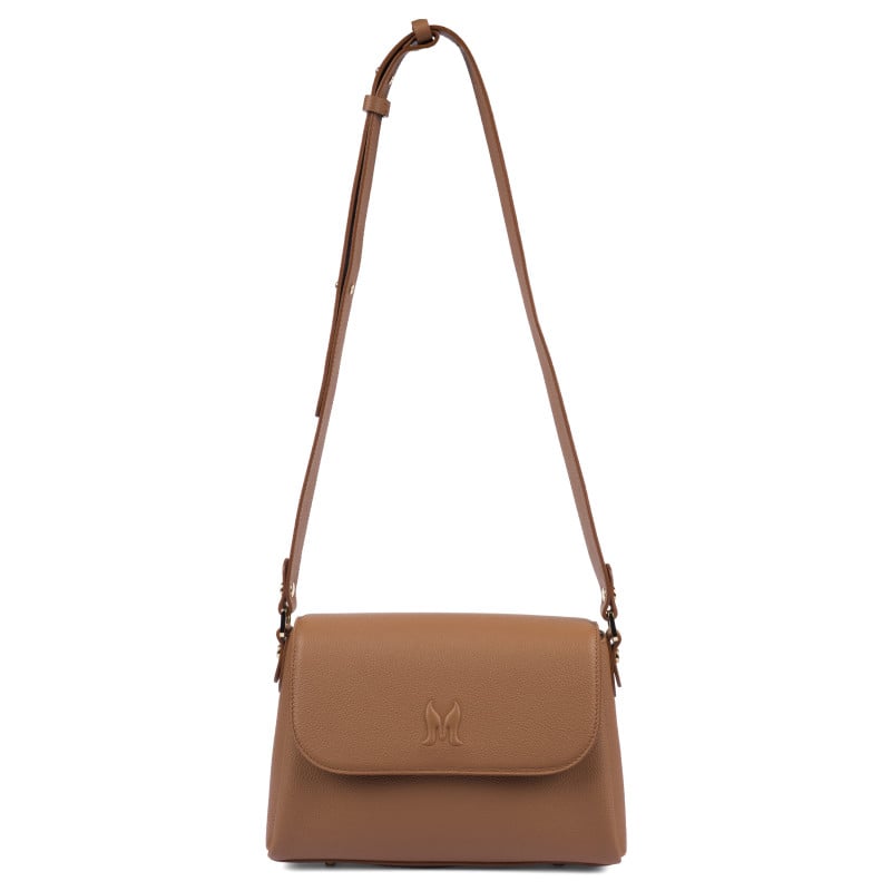 Sac à main pour femme 040g biz camel