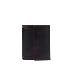 Portefeuille unisexe 216g noir