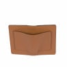 Portefeuille femme 215g camel