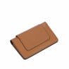 Portefeuille femme 215g camel