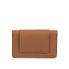 Portefeuille femme 215g camel