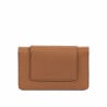 Portefeuille femme 215g camel