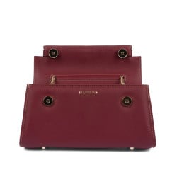Sac à main pour femme 041g bordeaux