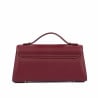 Sac à main pour femme 041g bordeaux