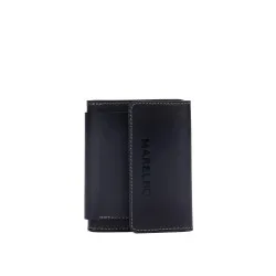 Portefeuille unisexe 216g en gris