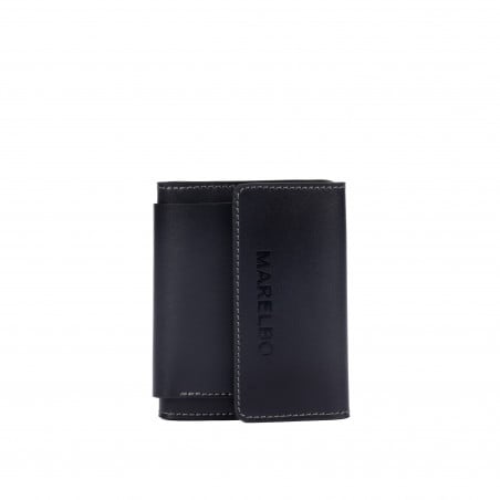 Portefeuille unisexe 216g en gris