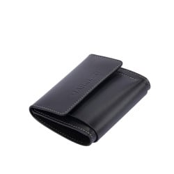 Portefeuille unisexe 216g en gris