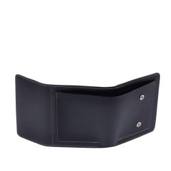 Portefeuille unisexe 216g en gris