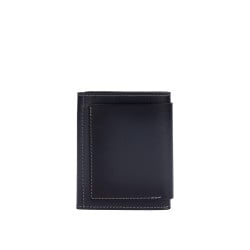 Portefeuille unisexe 216g en gris