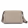 Sac femme bandoulière 040g 01 gris clair