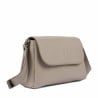 Sac femme bandoulière 040g 01 gris clair