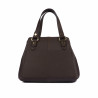 Sac à main femme bandoulière 004-1g testa di moro