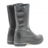 Bottes enfants 3210 noir