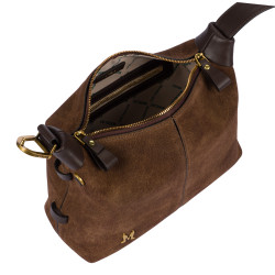 Sac à main femme 037-1g tabac