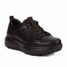 Chaussures casual/sport homme 993-1 café