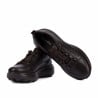 Chaussures casual/sport homme 993-1 café